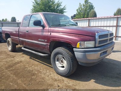 2001 Dodge Ram 1500