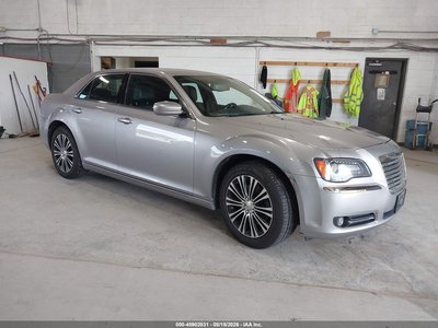 2014 Chrysler 300