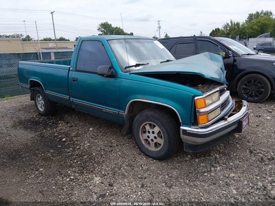 1995 Chevrolet GMT-400