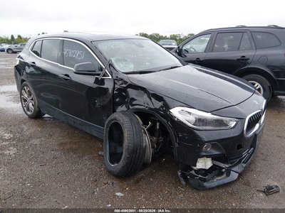 2019 BMW X2