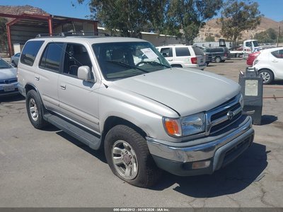 2000 Toyota 4Runner