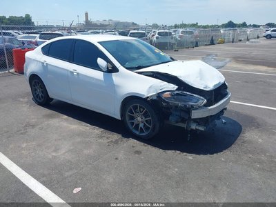 2013 Dodge Dart