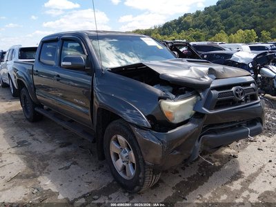 2014 Toyota Tacoma