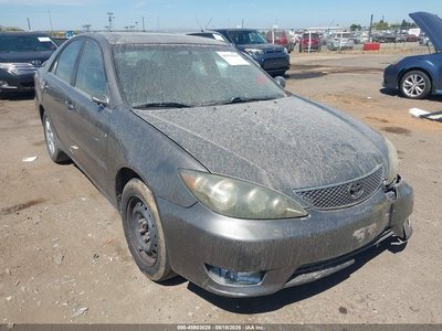 2006 Toyota Camry