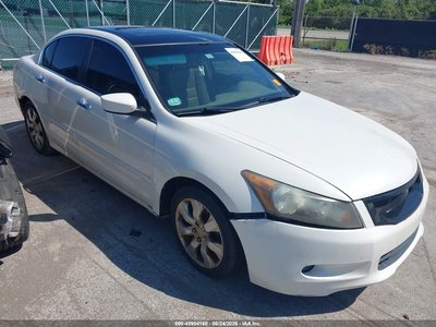 2009 Honda Accord