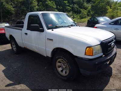 2006 Ford Ranger