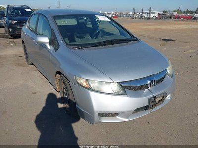2010 Honda Civic