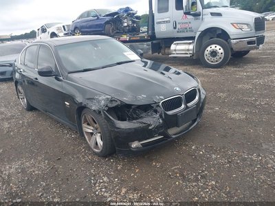 2011 BMW 3 Series