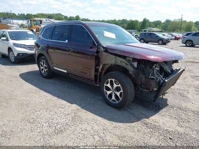 2020 Kia Telluride
