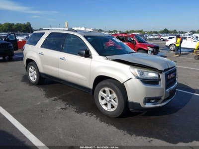 2015 GMC Acadia