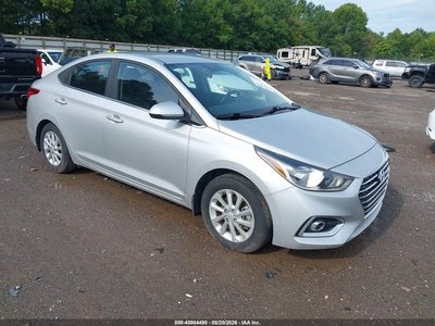 2020 Hyundai Accent
