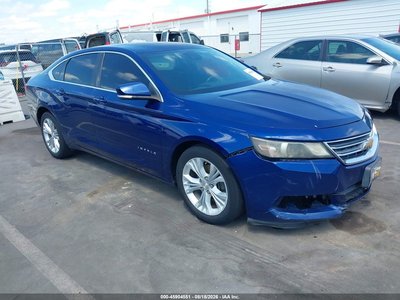 2014 Chevrolet Impala