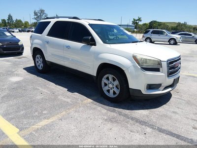 2014 GMC Acadia