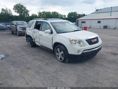 2011 GMC Acadia