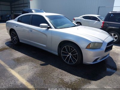 2012 Dodge Charger
