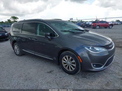 2019 Chrysler Pacifica