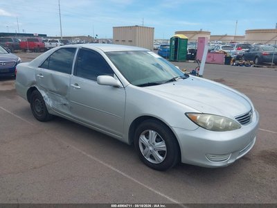 2005 Toyota Camry