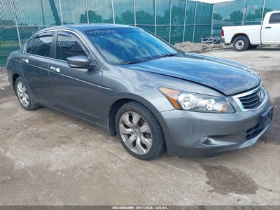 2009 Honda Accord