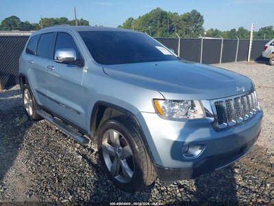 2013 Jeep Grand Cherokee