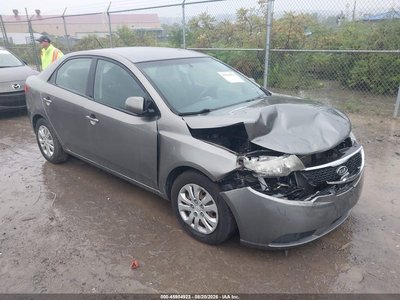 2012 Kia Forte