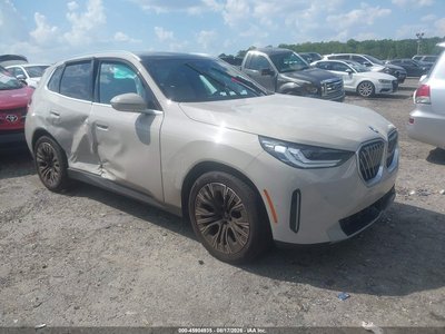 2026 BMW X3