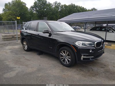 2014 BMW X5