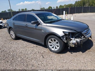 2012 Ford Taurus
