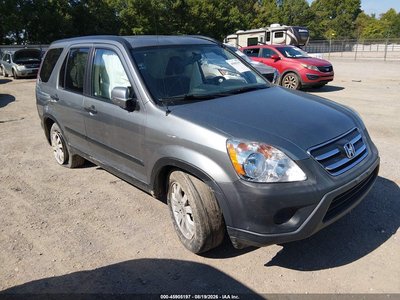 2006 Honda CR-V