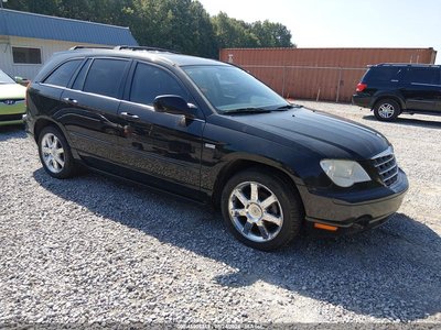 2008 Chrysler Pacifica