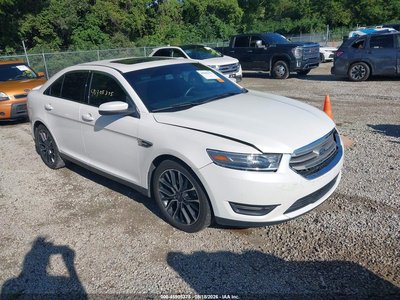 2017 Ford Taurus