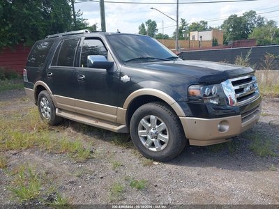 2013 Ford Expedition