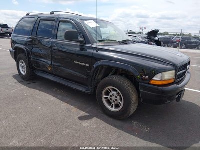 2000 Dodge Durango