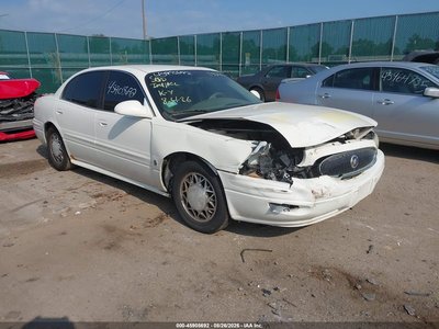 2004 Buick LeSabre
