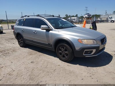 2010 Volvo XC70