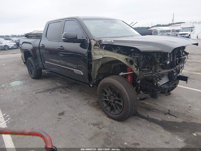 2026 Toyota Tundra Hybrid