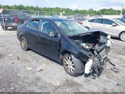2010 Volkswagen Jetta