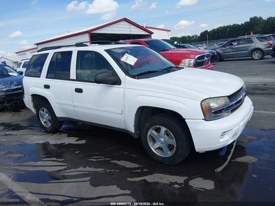 2006 Chevrolet Trailblazer
