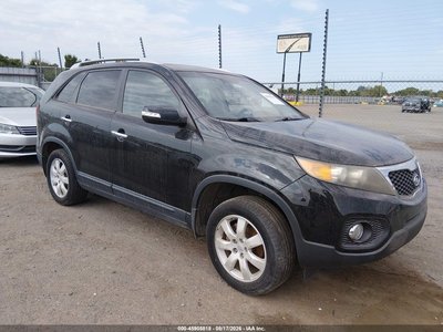 2012 Kia Sorento