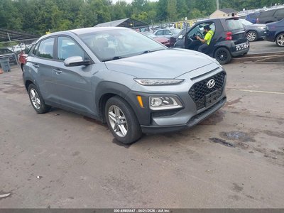 2020 Hyundai Kona
