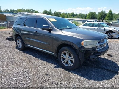 2013 Dodge Durango