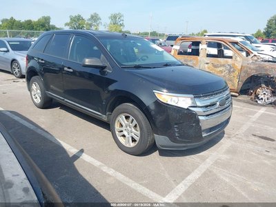 2013 Ford Edge
