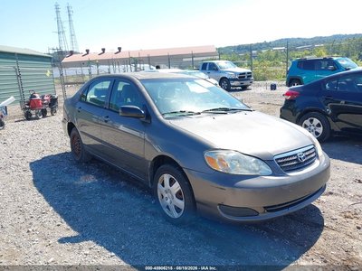 2007 Toyota Corolla
