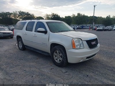 2012 GMC Yukon Xl 1500
