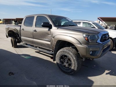 2013 Toyota Tacoma