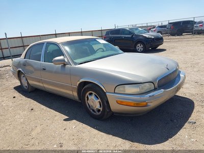 2000 Buick Park Avenue