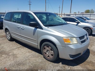 2010 Dodge Grand Caravan