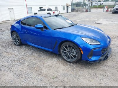 2026 Subaru BRZ