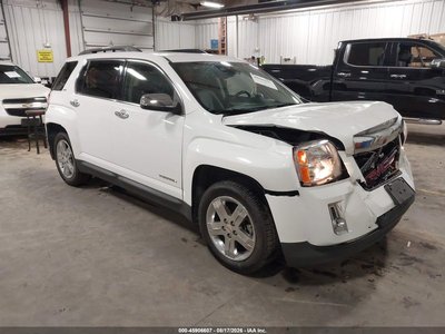2013 GMC Terrain