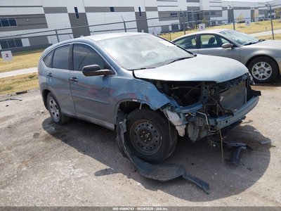 2013 Honda CR-V