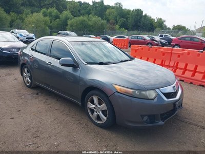 2010 Acura TSX